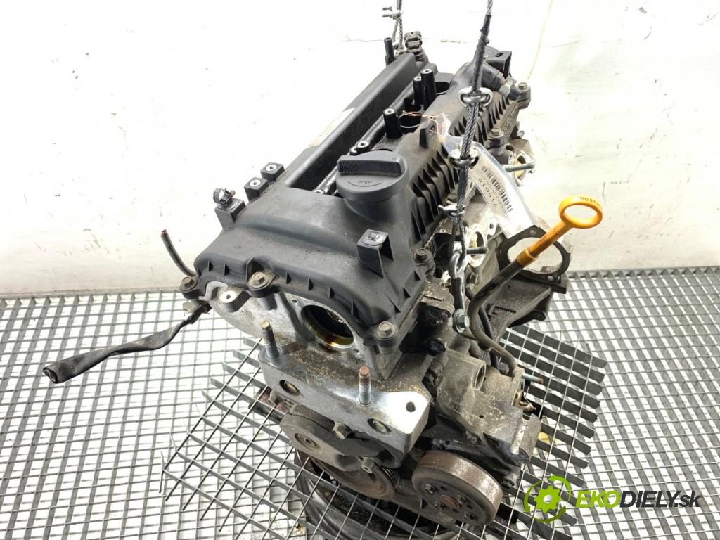KIA RIO IV liftback 2017 73 kW 1.4 1368 Motor G4LC (Motor)