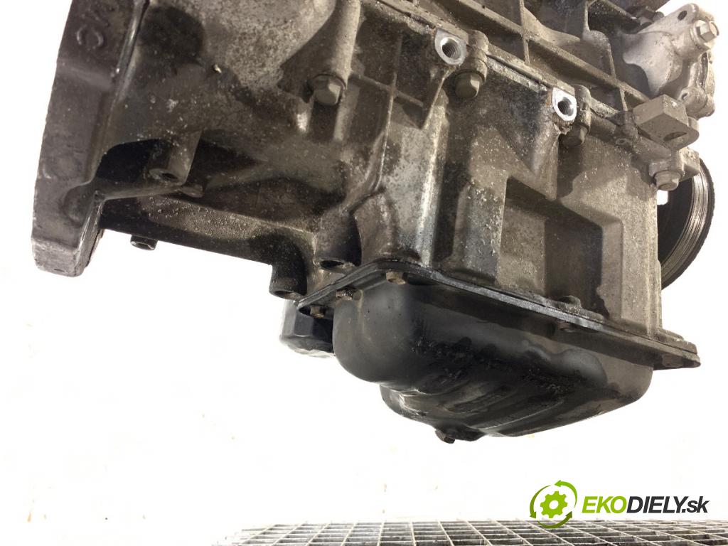 KIA RIO IV liftback 2017 73 kW 1.4 1368 Motor G4LC (Motor)