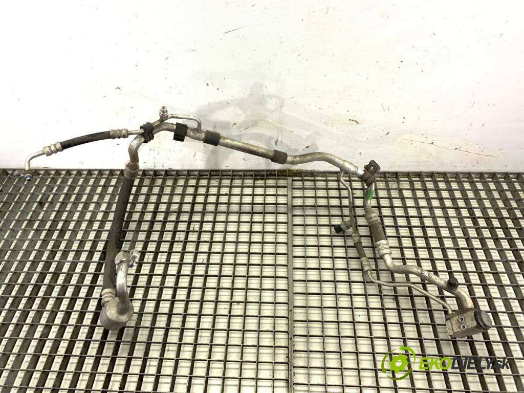 KIA RIO IV liftback 2017 73 kW 1.4 1368 rúrka klimatizácie 141023-1090 (Rúrka klimatizácie)