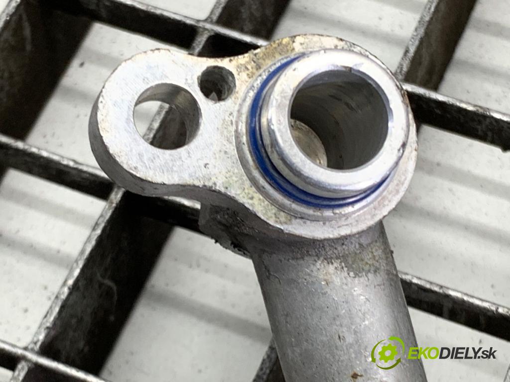 KIA RIO IV liftback 2017 73 kW 1.4 1368 rúrka klimatizácie 141023-1090 (Rúrka klimatizácie)