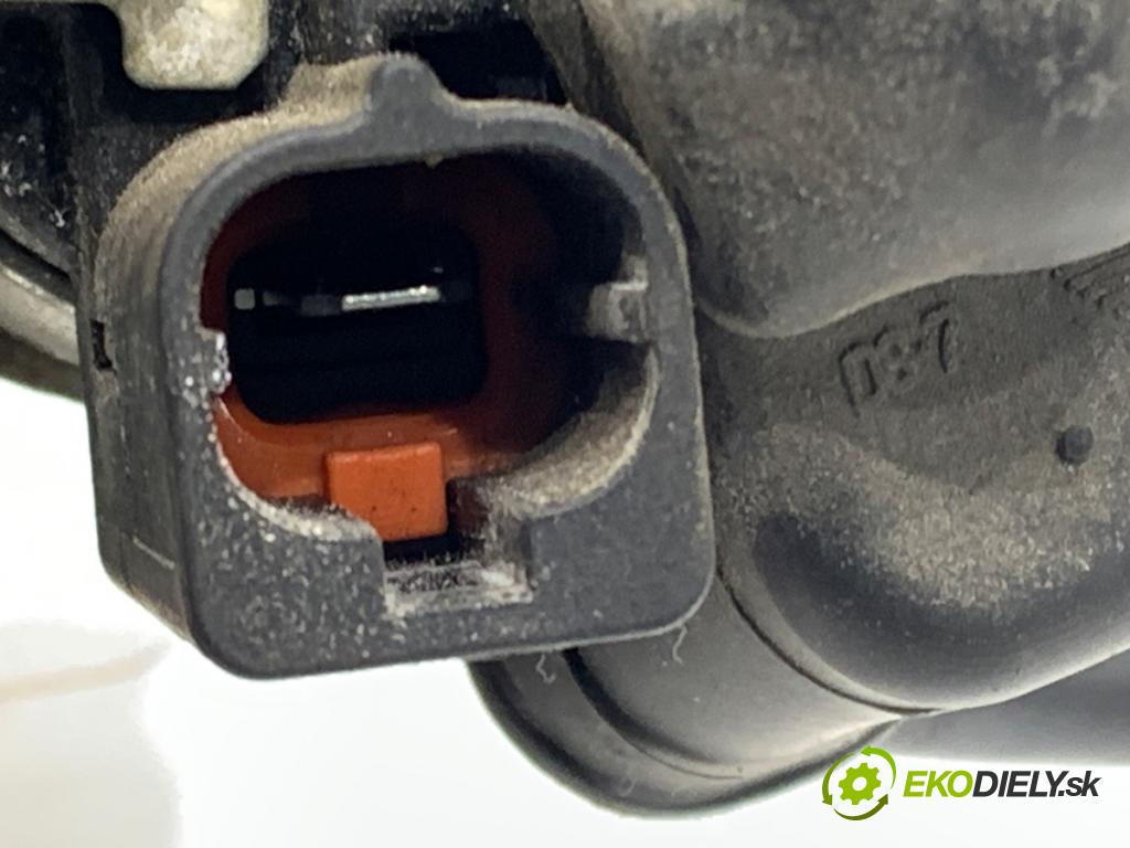 KIA RIO IV liftback 2017 73 kW 1.4 1368 Štartér 36100-03853 (Štartér)