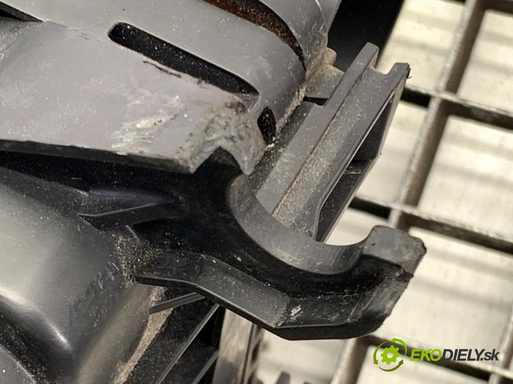 KIA RIO IV liftback 2017 73 kW 1.4 1368 Obal filtra vzduchu  (Obal filtra vzduchu)