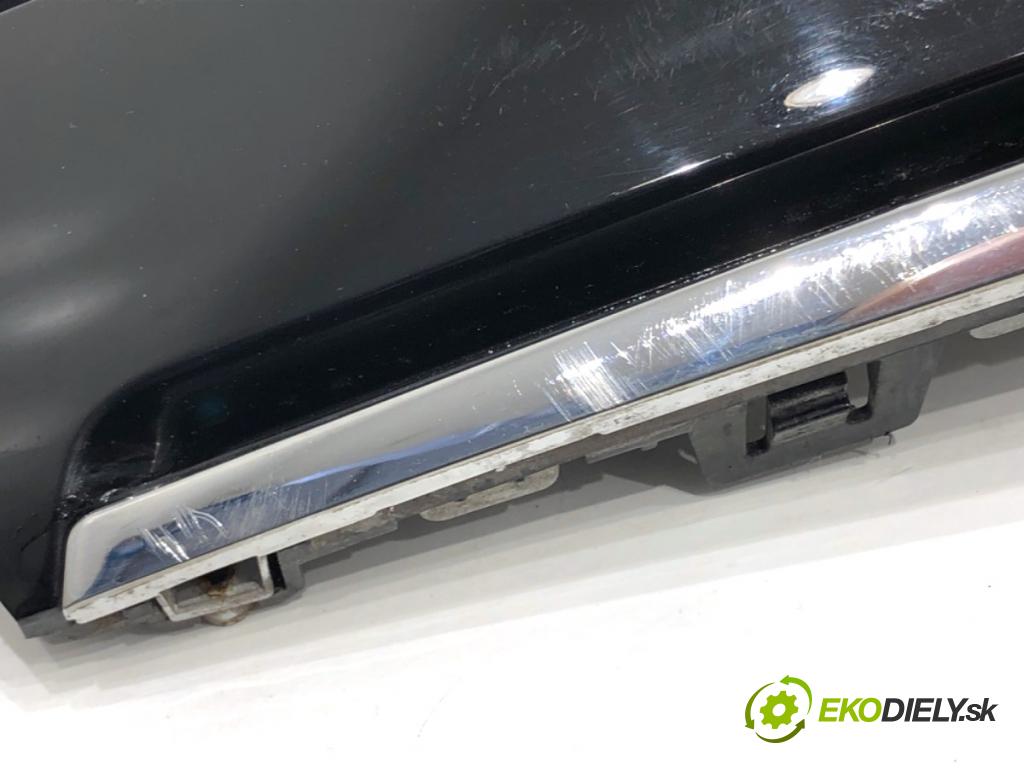 KIA RIO IV liftback 2017 73 kW 1.4 1368 Mriežka maska 86351-H8010 (Mriežka predná (maska chladiča))