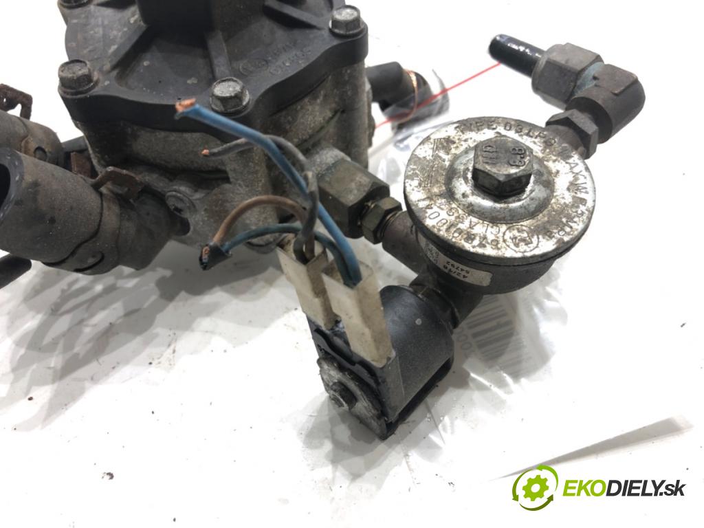 KIA RIO IV liftback 2017 73 kW 1.4 1368 Reduktor do plynu LPG 67R-016865 (LPG)