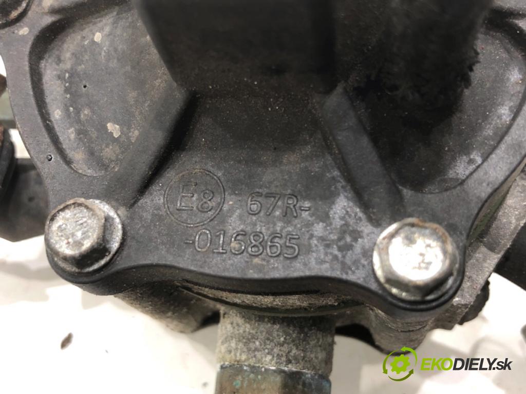 KIA RIO IV liftback 2017 73 kW 1.4 1368 Reduktor do plynu LPG 67R-016865 (LPG)