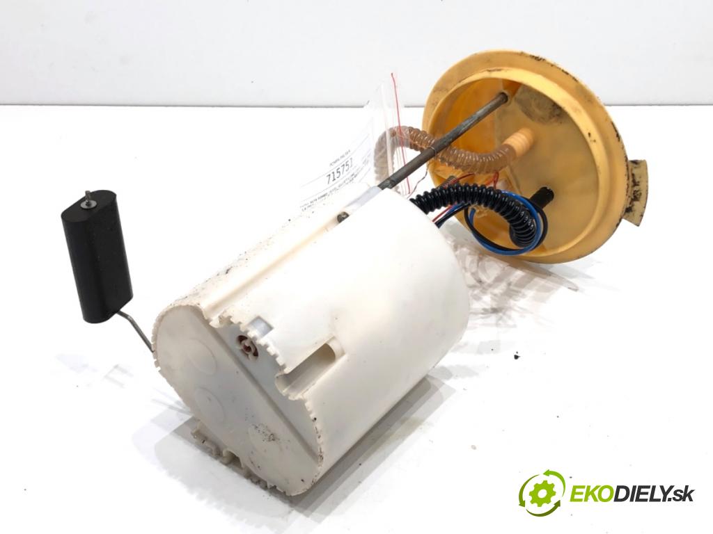 ALFA ROMEO GIULIETTA liftback 2011 77 kW 1.6 JTDM (940FXD1A) 1598 pumpa paliva 51807842