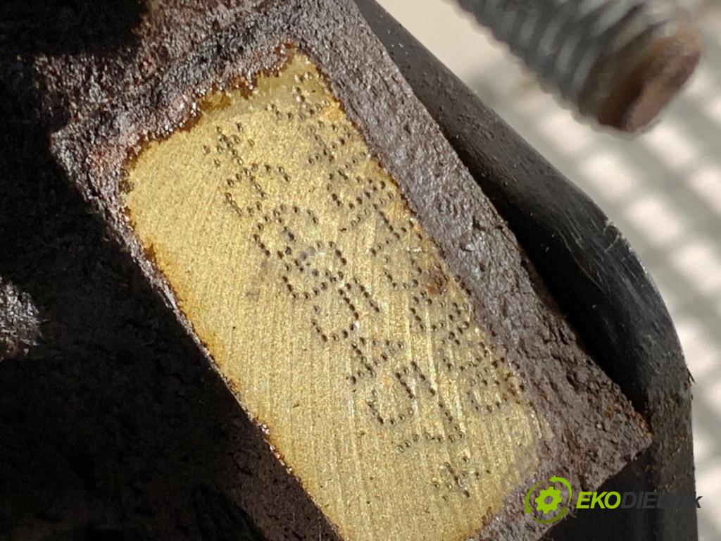 ALFA ROMEO GIULIETTA liftback 2011 77 kW 1.6 JTDM (940FXD1A) 1598 motor 940A3000 (Motor)