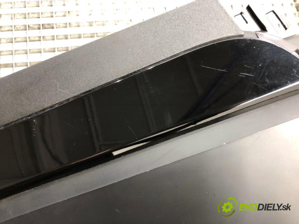 ALFA ROMEO GIULIETTA liftback 2011 77 kW 1.6 JTDM (940FXD1A) 1598 Tunel stredový 156091408 (Stredový tunel)