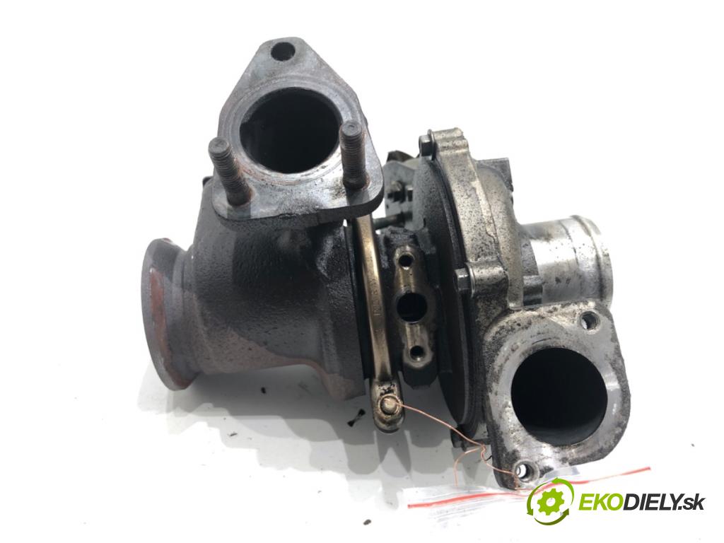ALFA ROMEO GIULIETTA liftback 2011 77 kW 1.6 JTDM (940FXD1A) 1598 turbo 55220699 (Turbodúchadla (kompletní))