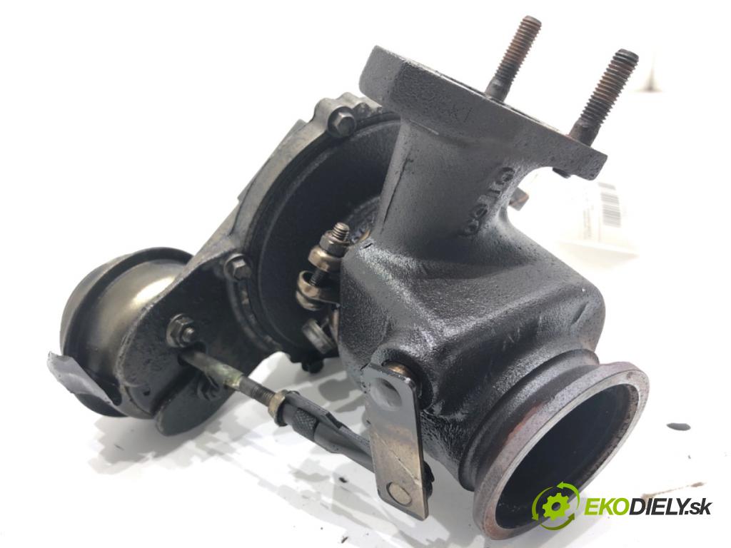 ALFA ROMEO GIULIETTA liftback 2011 77 kW 1.6 JTDM (940FXD1A) 1598 turbo 55220699 (Turbodúchadla (kompletní))