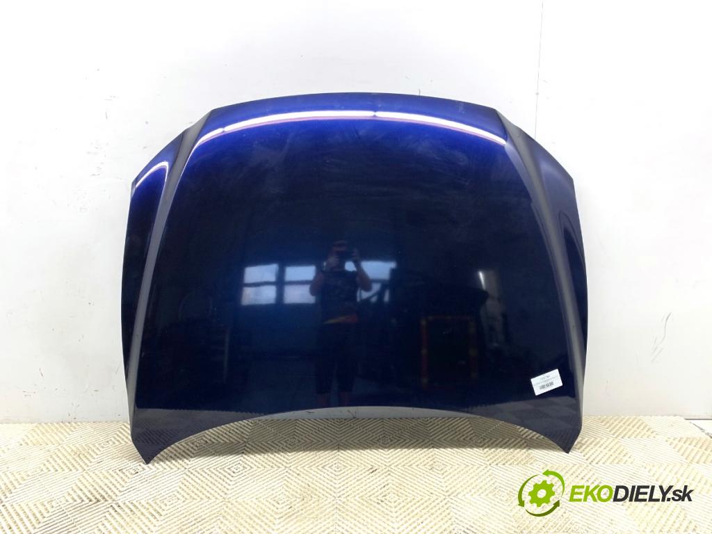 MAZDA 6 GJ Kombi 2013 129 kW 2.2 D (GJ2FW) 2191 Kapota  (Kapota)