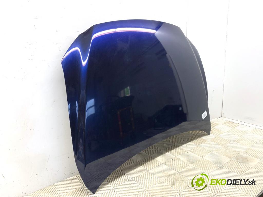 MAZDA 6 GJ Kombi 2013 129 kW 2.2 D (GJ2FW) 2191 Kapota  (Kapota)