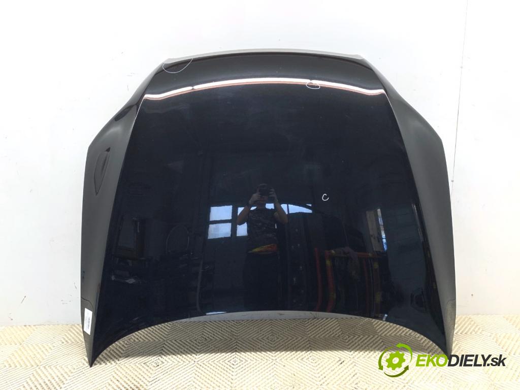 AUDI Q7 4L SUV 2008 240 kW 4.2 TDI quattro 4134 Kapota L8L8 (Kapota)
