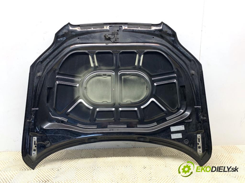 AUDI Q7 4L SUV 2008 240 kW 4.2 TDI quattro 4134 kapota L8L8 (Kapoty)