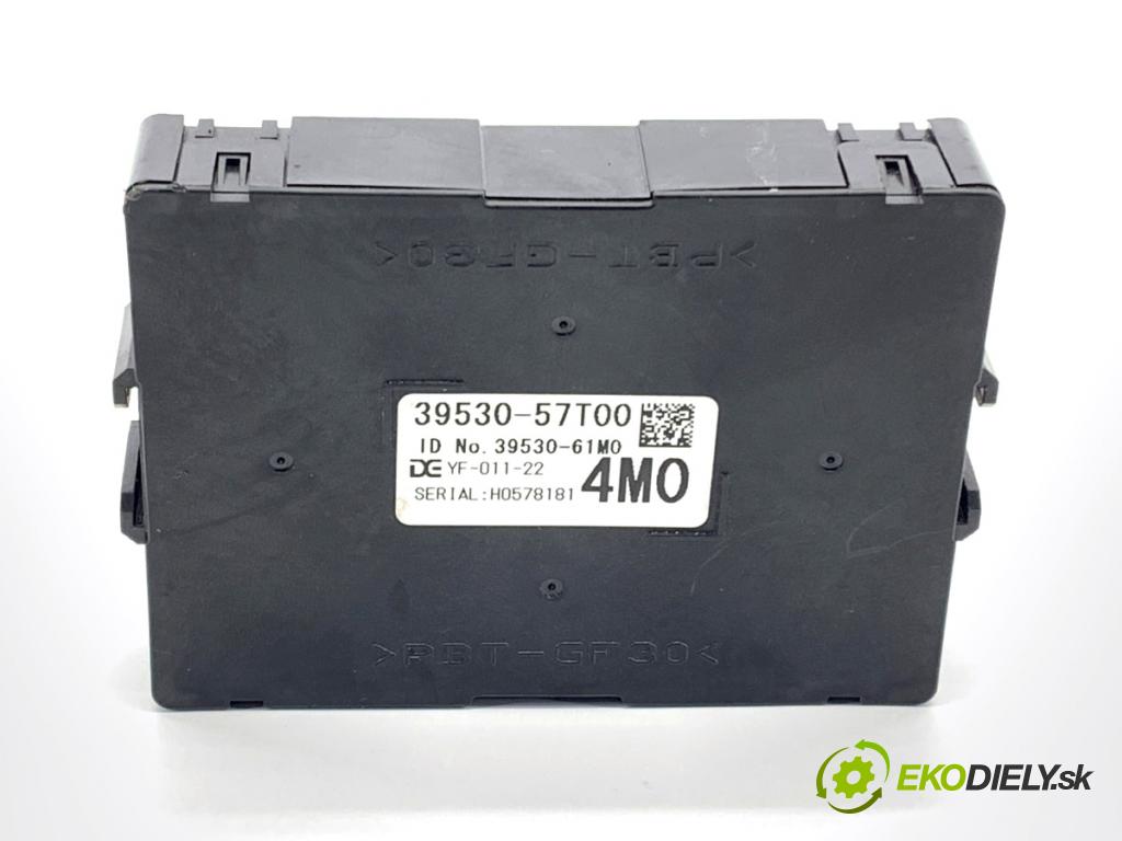 SUZUKI S-CROSS SUV 2024 95 kW 1.4 Hybrid AllGrip 1373 Modul Riadiaca jednotka 39530-57T00 (Riadiaca jednotka ostatné)