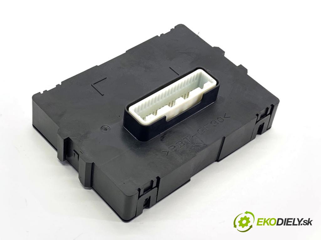 SUZUKI S-CROSS SUV 2024 95 kW 1.4 Hybrid AllGrip 1373 Modul Riadiaca jednotka 39530-57T00 (Riadiaca jednotka ostatné)