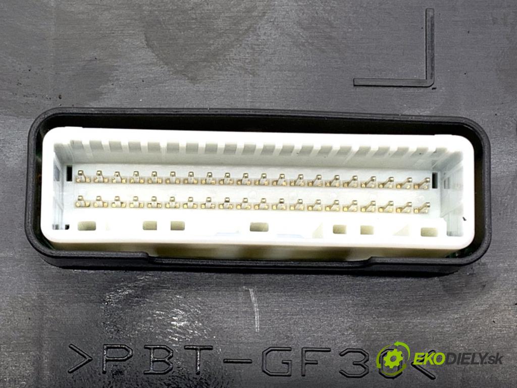 SUZUKI S-CROSS SUV 2024 95 kW 1.4 Hybrid AllGrip 1373 Modul Riadiaca jednotka 39530-57T00 (Riadiaca jednotka ostatné)