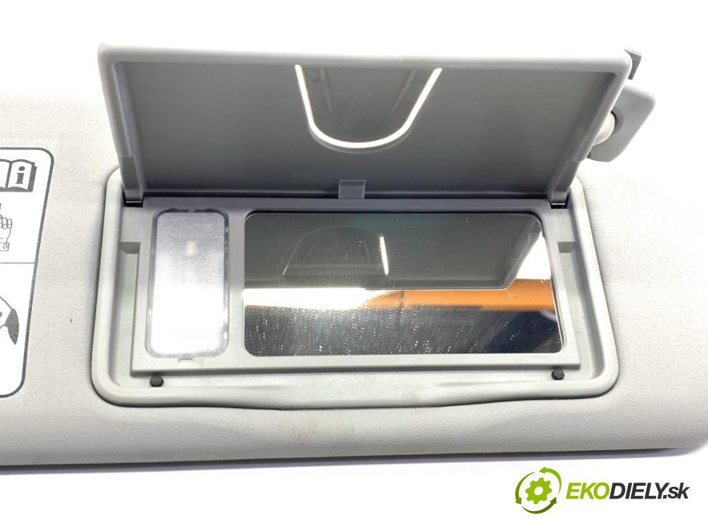 SUZUKI S-CROSS SUV 2024 95 kW 1.4 Hybrid AllGrip 1373 Clona slnečná pravy
