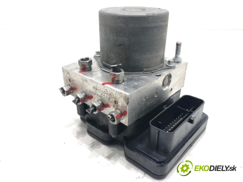 SUZUKI S-CROSS SUV 2024 95 kW 1.4 Hybrid AllGrip 1373 Pumpa ABS 0265957126 (Pumpa ABS)