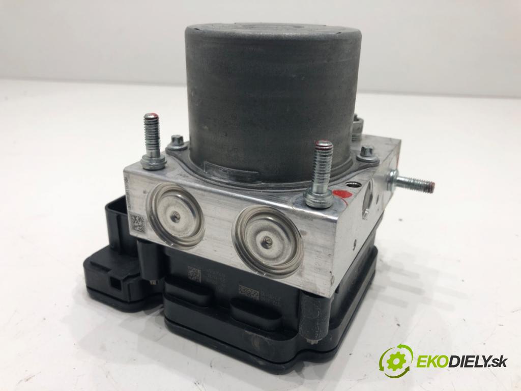 SUZUKI S-CROSS SUV 2024 95 kW 1.4 Hybrid AllGrip 1373 Pumpa ABS 0265957126 (Pumpa ABS)