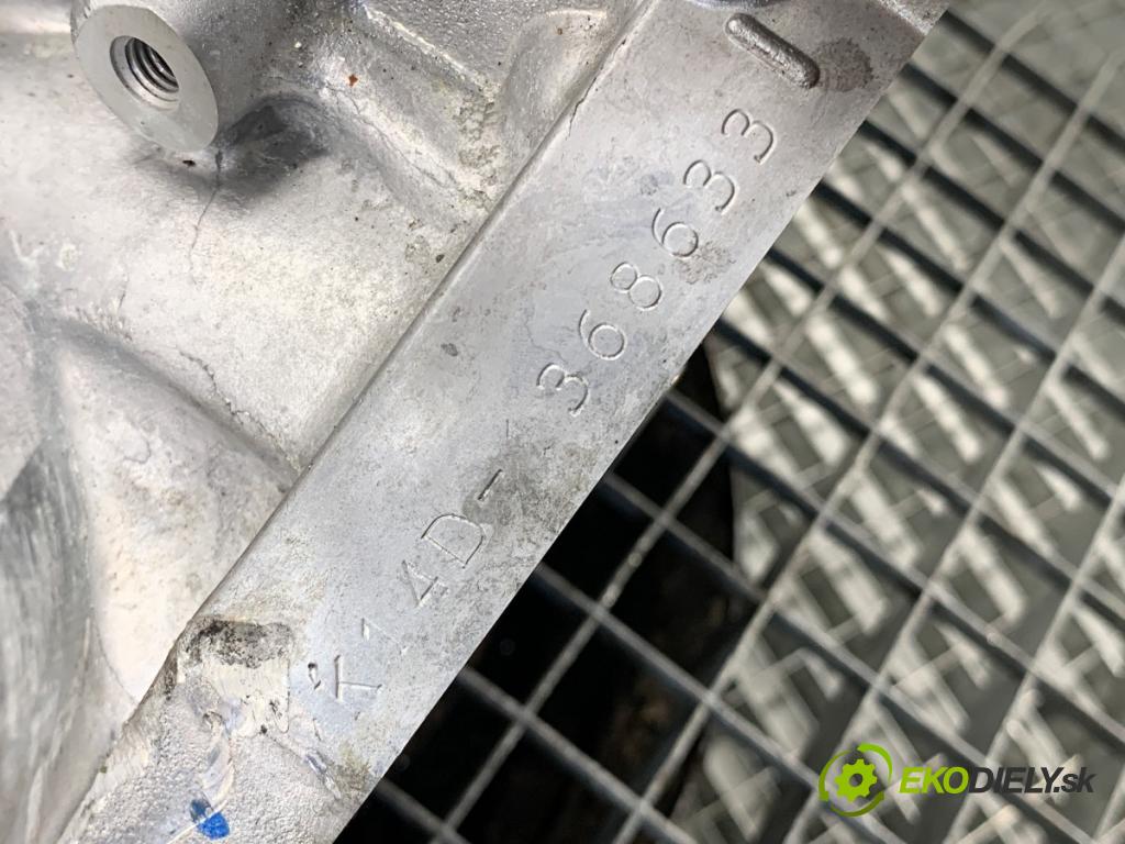 SUZUKI S-CROSS SUV 2024 95 kW 1.4 Hybrid AllGrip 1373 blok Motor K14D (Blok motora)