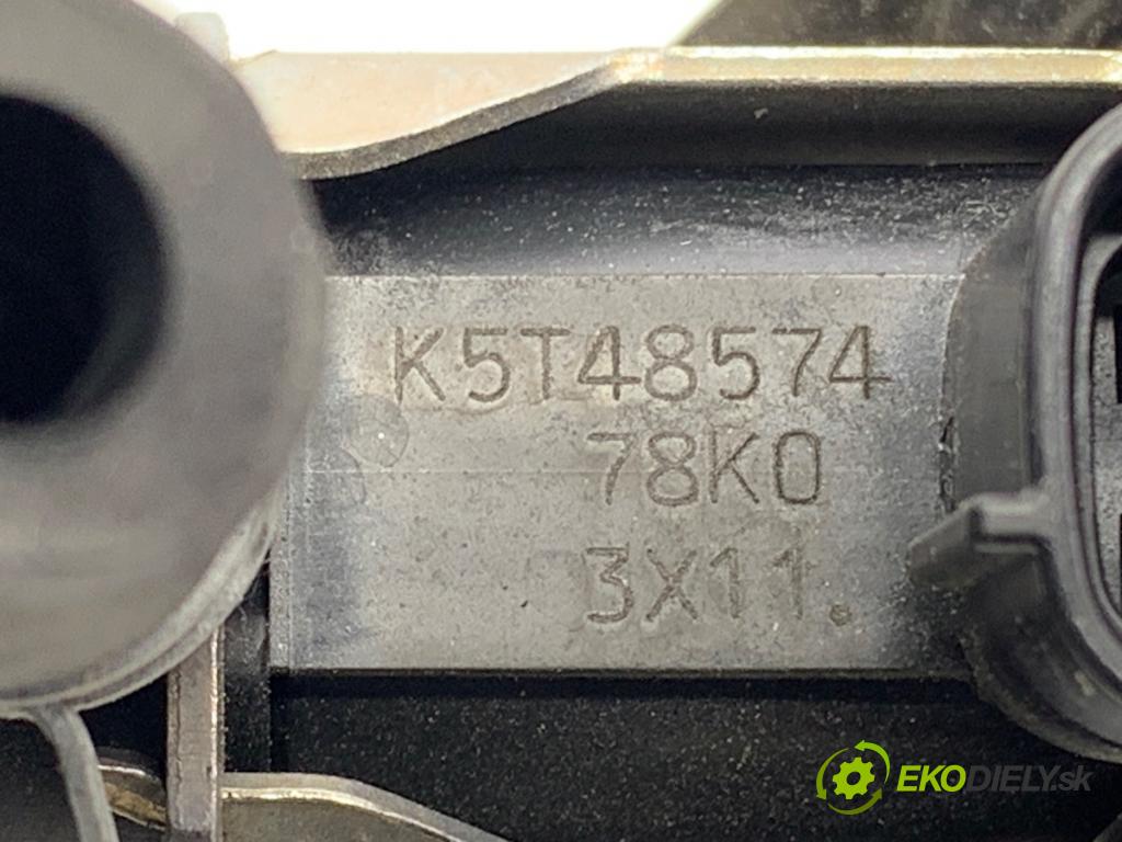 SUZUKI S-CROSS SUV 2024 95 kW 1.4 Hybrid AllGrip 1373 Ventil tlaku K5T48574 (Ventil)