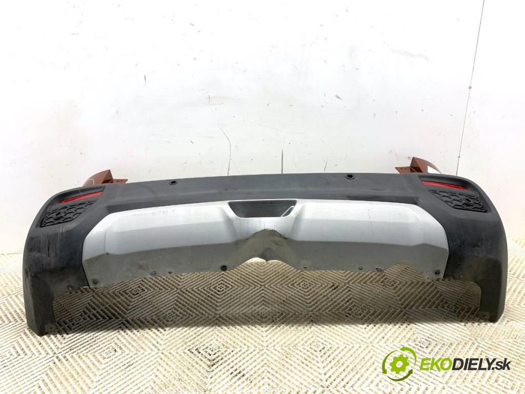 SUZUKI S-CROSS SUV 2024 95 kW 1.4 Hybrid AllGrip 1373 nárazník zadní část  (Ostatné)