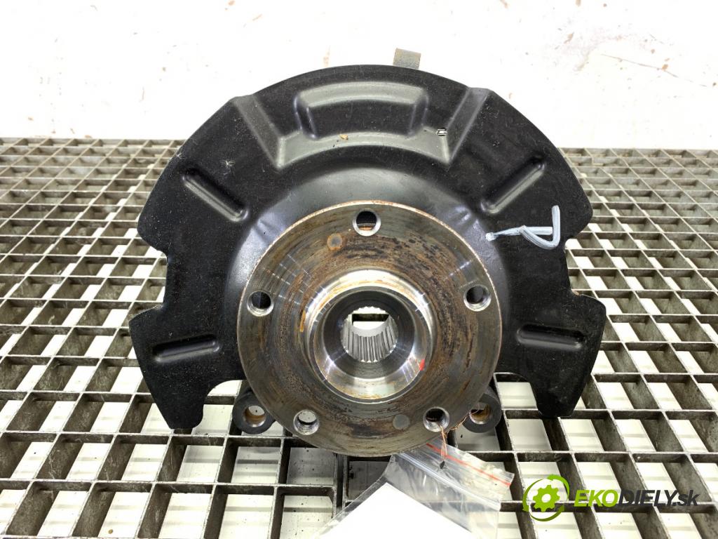 SUZUKI S-CROSS SUV 2024 95 kW 1.4 Hybrid AllGrip 1373 náboj pravy predný 