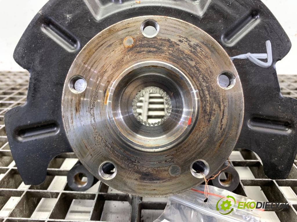 SUZUKI S-CROSS SUV 2024 95 kW 1.4 Hybrid AllGrip 1373 náboj pravy predný