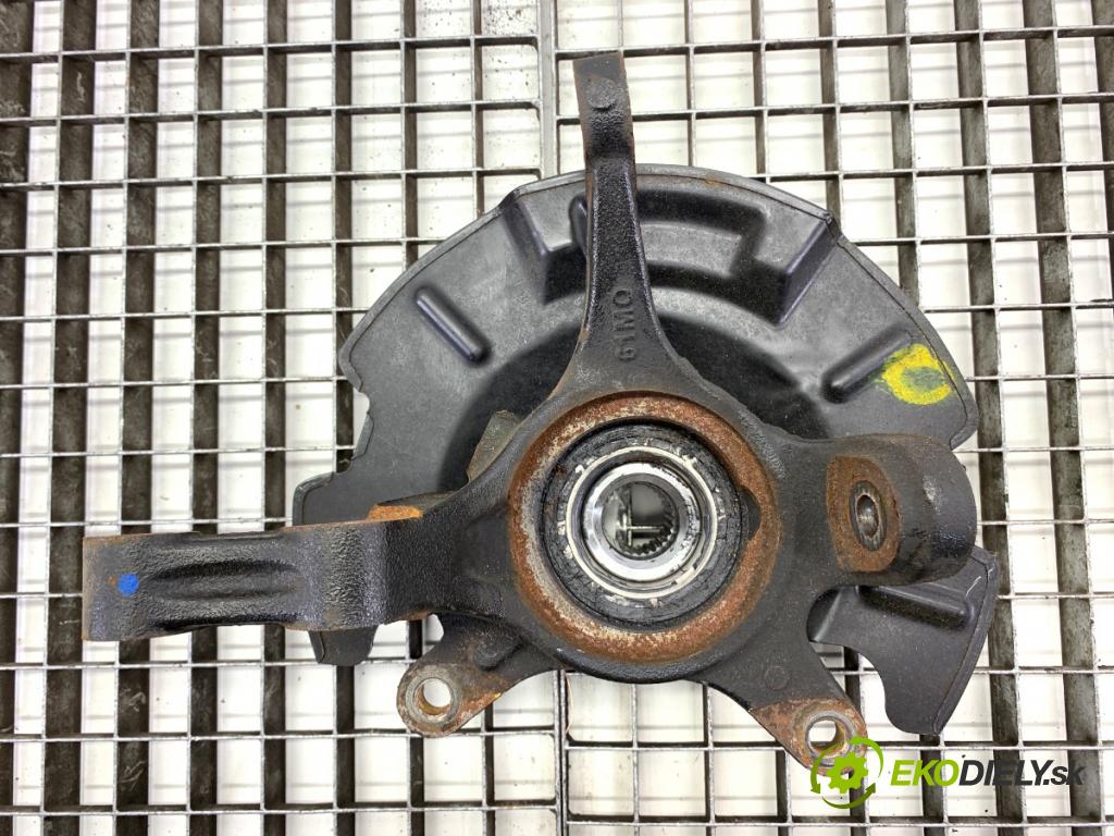 SUZUKI S-CROSS SUV 2024 95 kW 1.4 Hybrid AllGrip 1373 náboj pravy predný