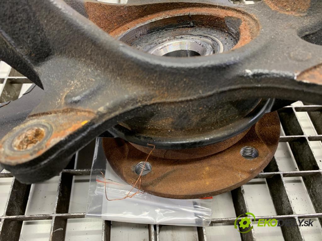 SUZUKI S-CROSS SUV 2024 95 kW 1.4 Hybrid AllGrip 1373 náboj pravy predný