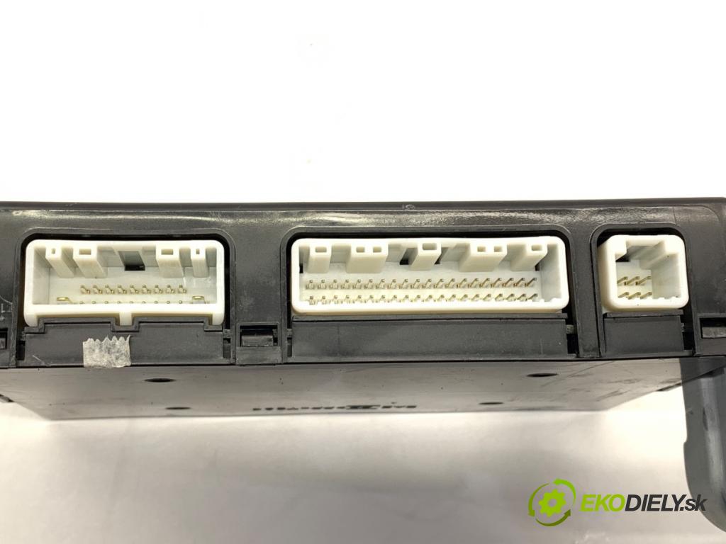 SUZUKI S-CROSS SUV 2024 95 kW 1.4 Hybrid AllGrip 1373 Modul BSM 37171-64TA1 (Riadiaca jednotka ostatné)