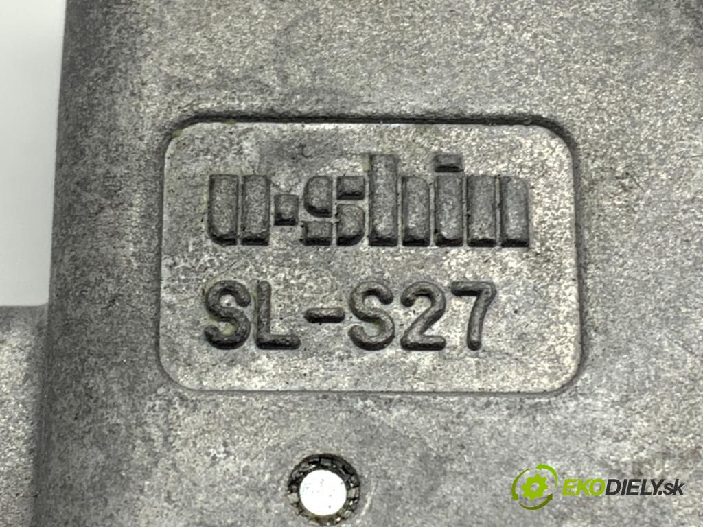 SUZUKI S-CROSS SUV 2024 95 kW 1.4 Hybrid AllGrip 1373 blokáda volantu SL-S27 (Ostatné)