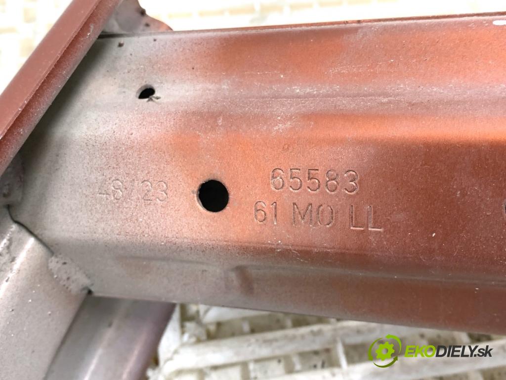 SUZUKI S-CROSS SUV 2024 95 kW 1.4 Hybrid AllGrip 1373 výztuha nárazníka zadní část  (Výztuhy zadní)