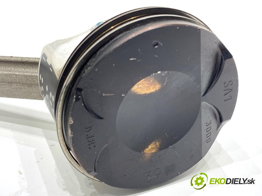 SUZUKI S-CROSS SUV 2024 95 kW 1.4 Hybrid AllGrip 1373 PIEST: ojnica K14D (Piest)