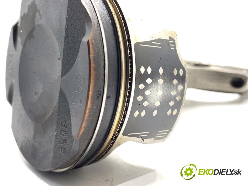 SUZUKI S-CROSS SUV 2024 95 kW 1.4 Hybrid AllGrip 1373 PIEST: ojnica K14D (Piest)