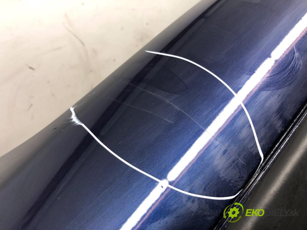 MAZDA CX-9 SUV 2012 204 kW 3.7 3726 nárazník zadní část  (Ostatné)