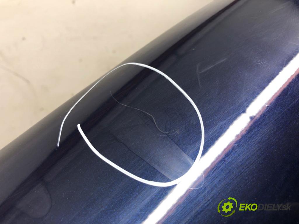 MAZDA CX-9 SUV 2012 204 kW 3.7 3726 nárazník zadní část  (Ostatné)