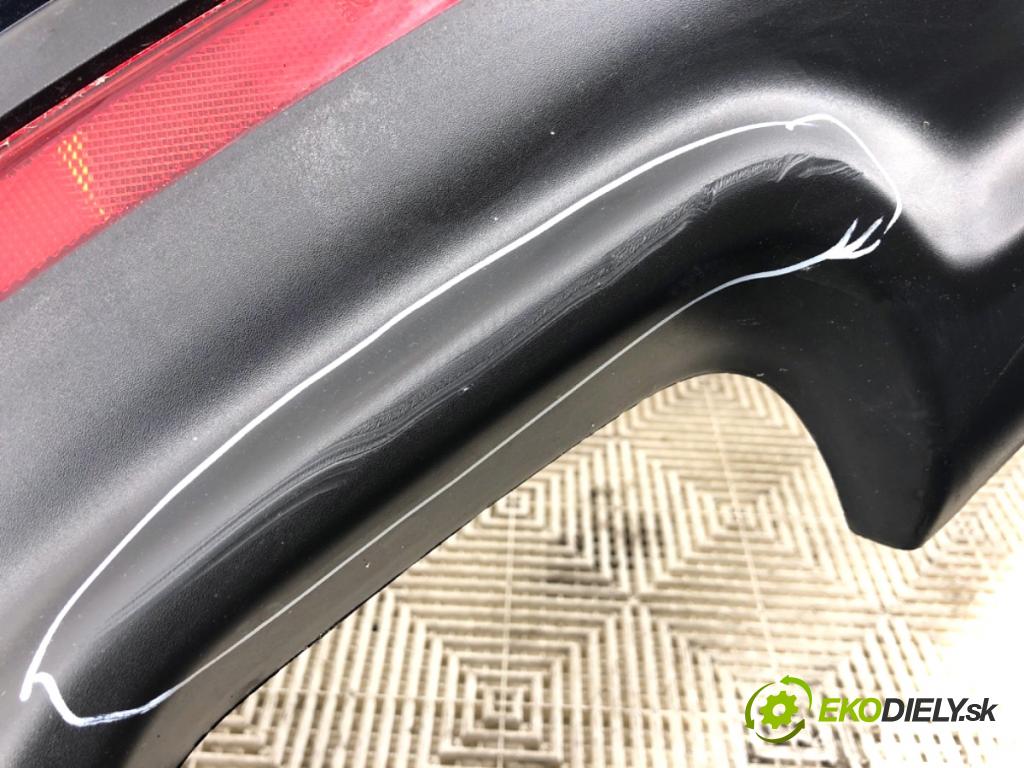 MAZDA CX-9 SUV 2012 204 kW 3.7 3726 nárazník zadní část  (Ostatné)