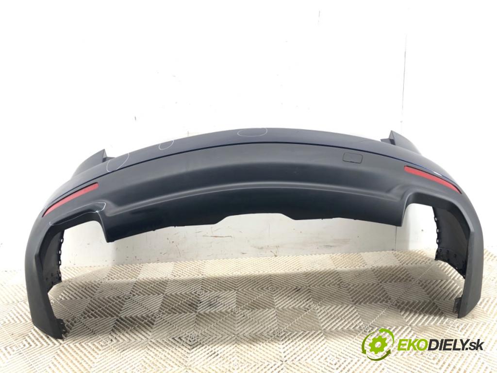 MAZDA CX-9 SUV 2012 204 kW 3.7 3726 nárazník zadní část  (Ostatné)