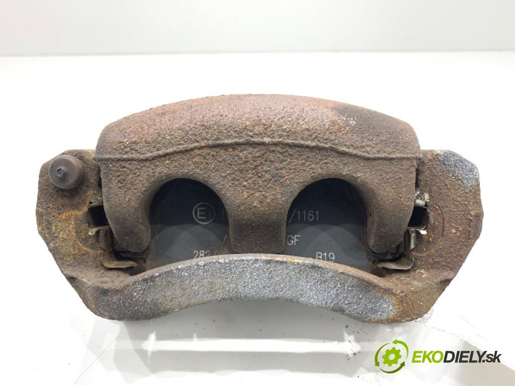 MAZDA CX-9 SUV 2012 204 kW 3.7 3726 Brzdič strmeň ľavy predný