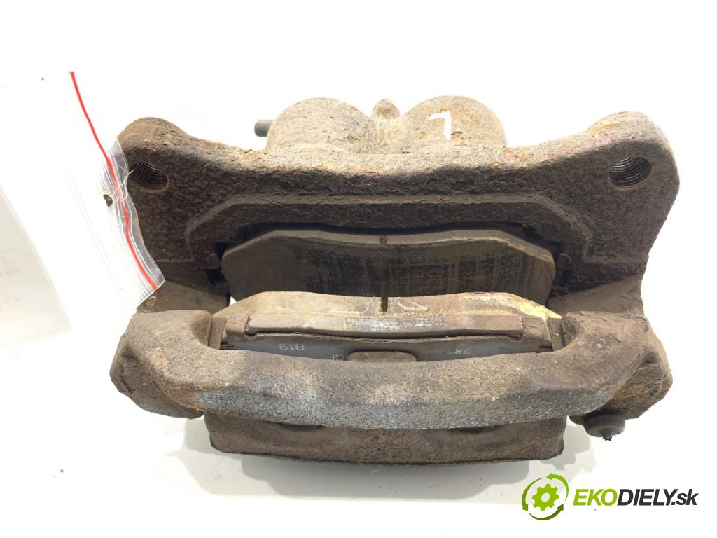 MAZDA CX-9 SUV 2012 204 kW 3.7 3726 Brzdič strmeň ľavy predný