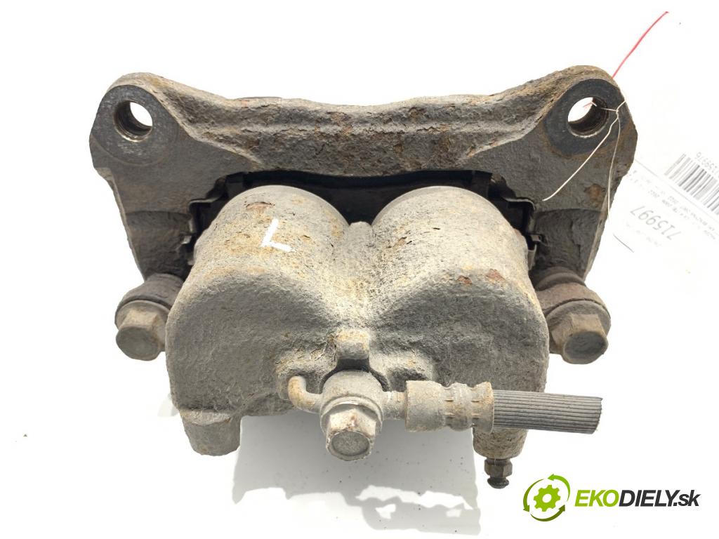 MAZDA CX-9 SUV 2012 204 kW 3.7 3726 Brzdič strmeň ľavy predný