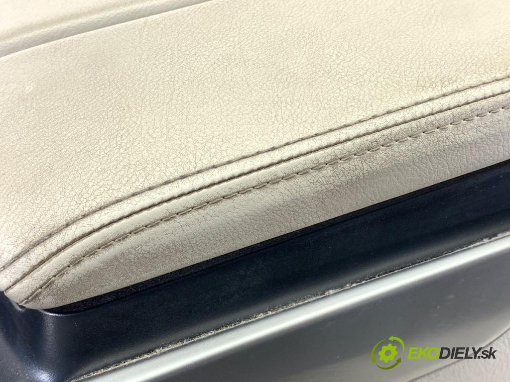 MAZDA CX-9 SUV 2012 204 kW 3.7 3726 Tunel stredový  (Stredový tunel)
