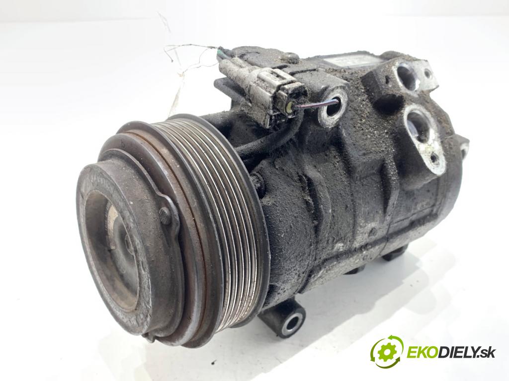 MAZDA CX-9 SUV 2012 204 kW 3.7 3726 Kompresor klimatizácie 447260-6281 (Kompresor klimatizácie)