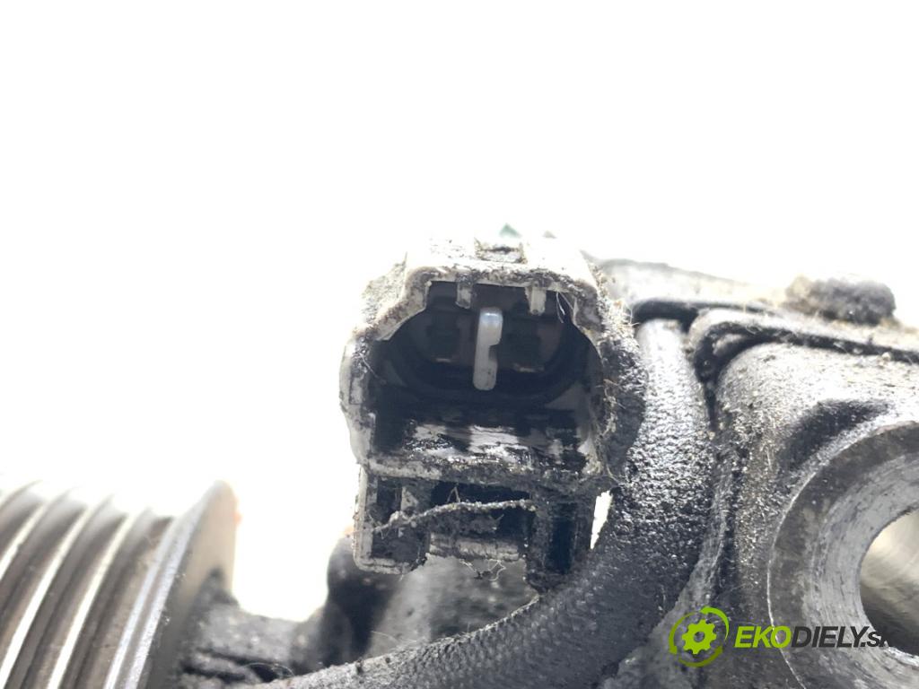 MAZDA CX-9 SUV 2012 204 kW 3.7 3726 Kompresor klimatizácie 447260-6281 (Kompresor klimatizácie)