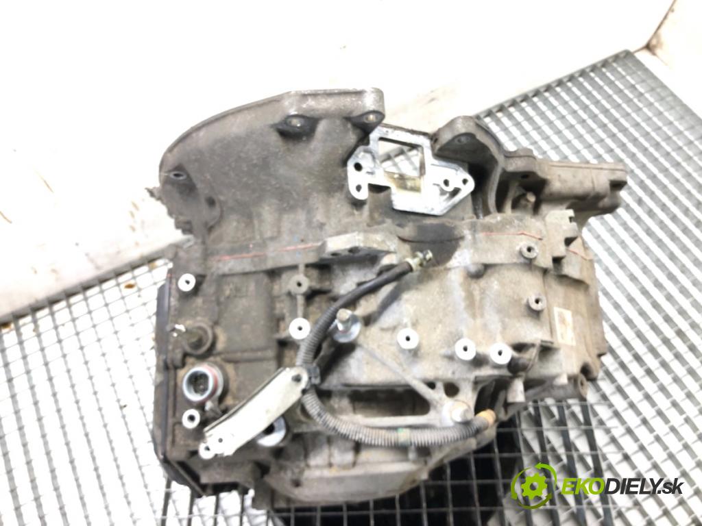 MAZDA CX-9 SUV 2012 204 kW 3.7 3726 Prevodovka TF-81SC (Prevodovka)