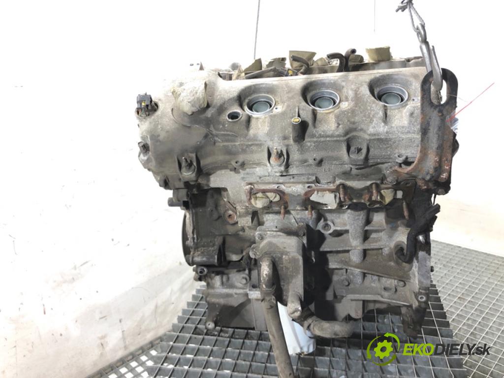 MAZDA CX-9 SUV 2012 204 kW 3.7 3726 Motor CA (Motor)
