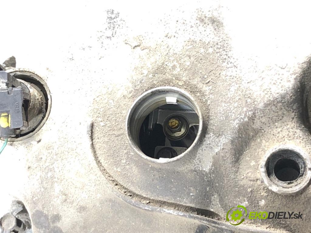 MAZDA CX-9 SUV 2012 204 kW 3.7 3726 Motor CA (Motor)