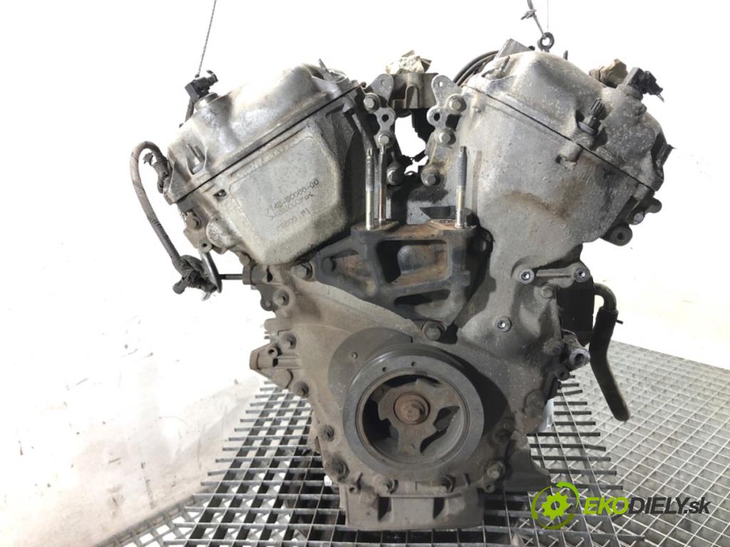 MAZDA CX-9 SUV 2012 204 kW 3.7 3726 Motor CA (Motor)